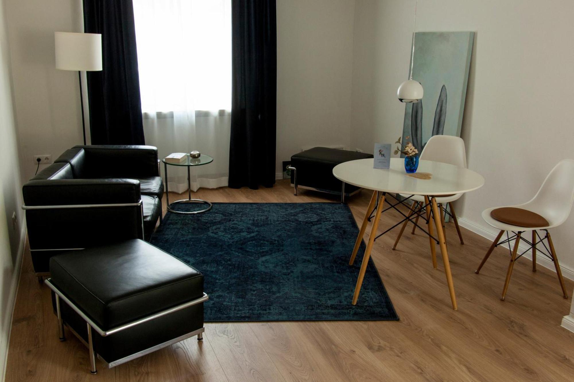 Ferienwohnung "Gaston" Mitten In Waldbreitbach Ngoại thất bức ảnh