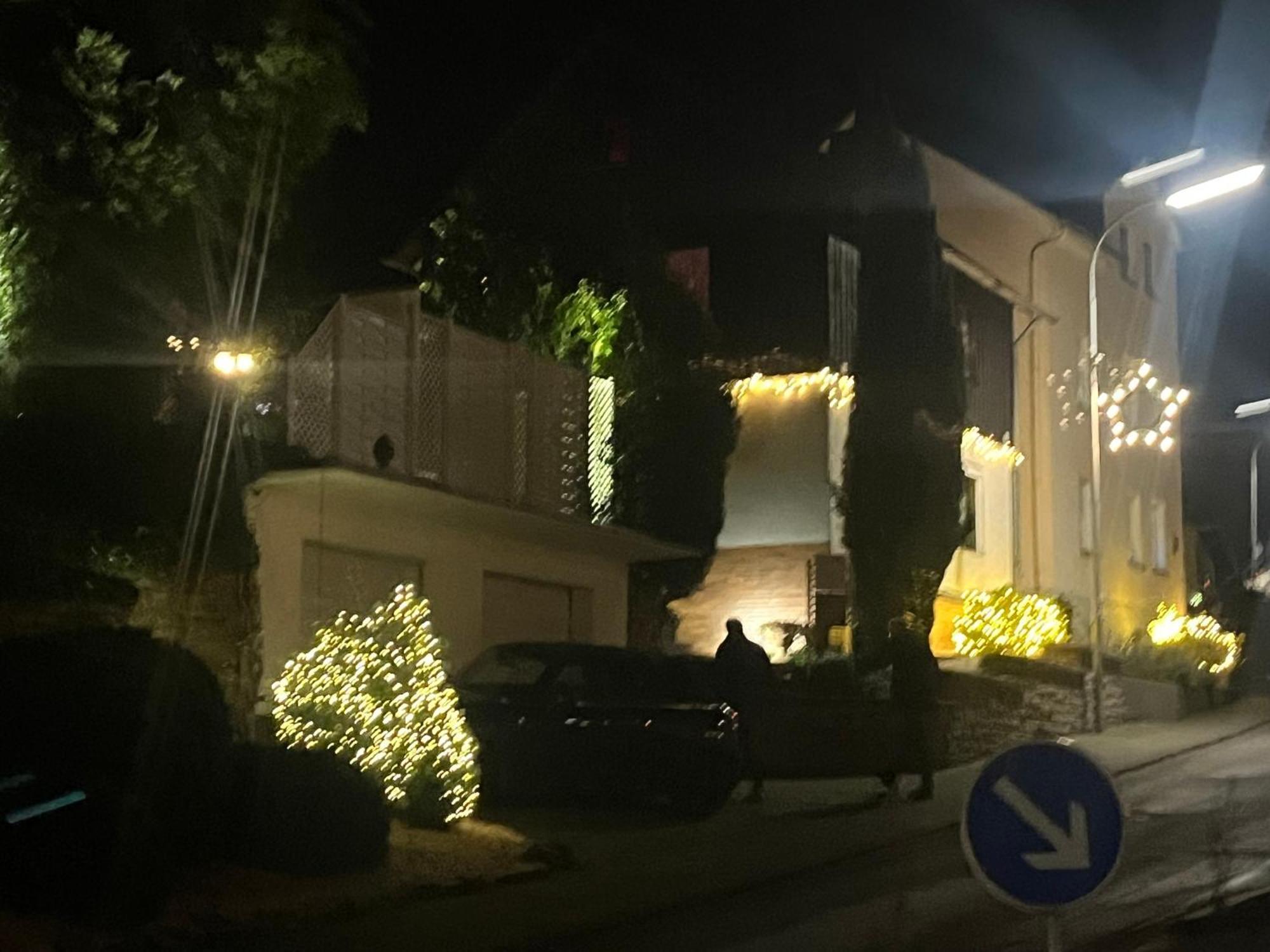 Ferienwohnung "Gaston" Mitten In Waldbreitbach Ngoại thất bức ảnh