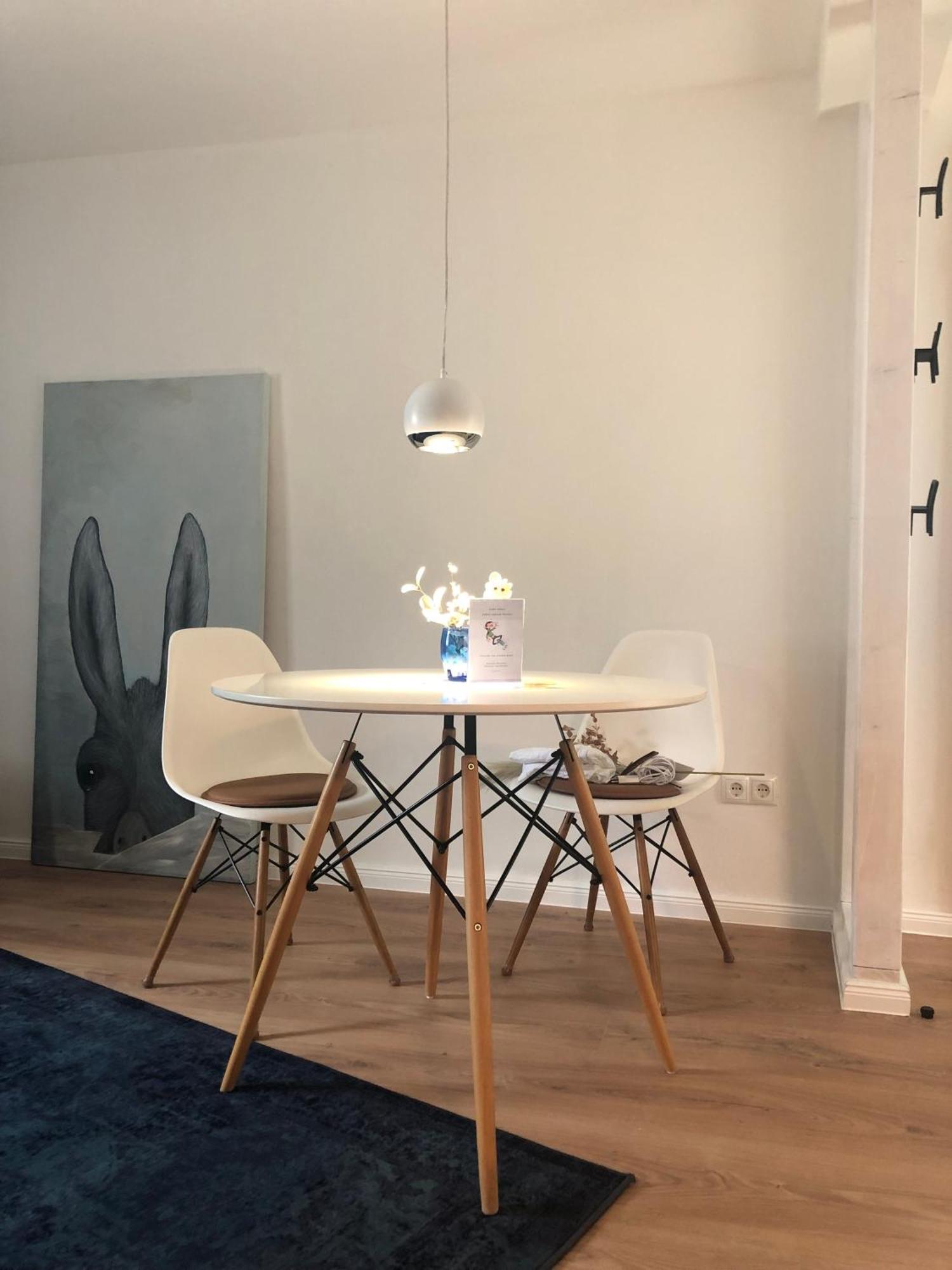 Ferienwohnung "Gaston" Mitten In Waldbreitbach Ngoại thất bức ảnh