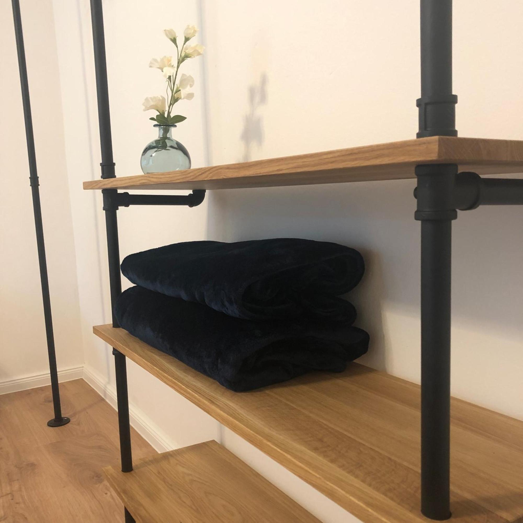 Ferienwohnung "Gaston" Mitten In Waldbreitbach Ngoại thất bức ảnh